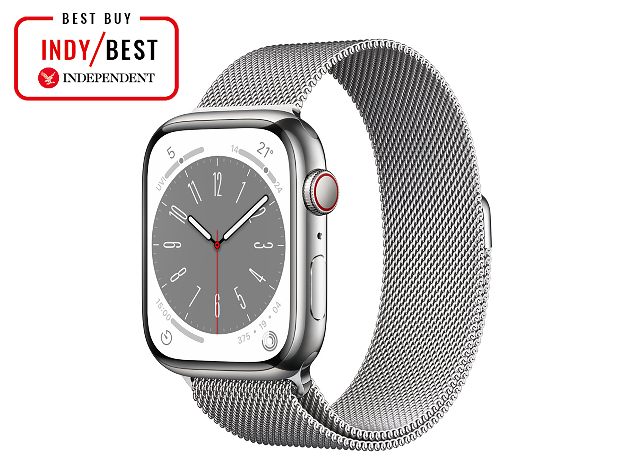 Best smartwatch 2023 Samsung Apple Huawei and more wearable